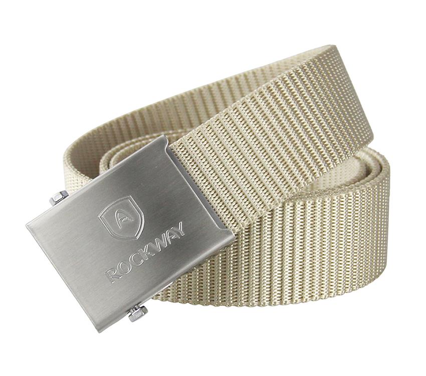 automatic webbing belt