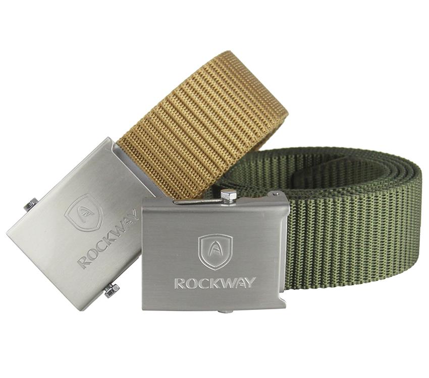 hoe riem te snijden how to cut webbing belt