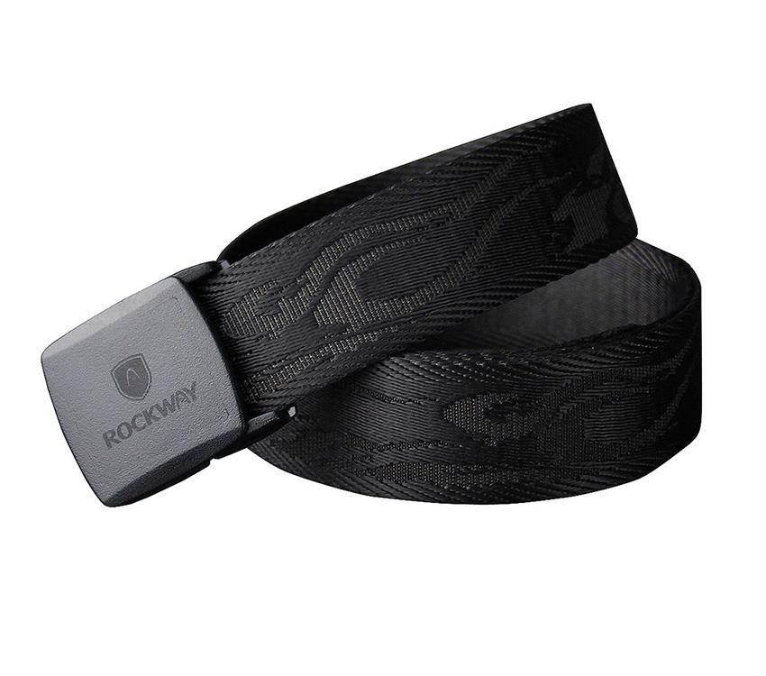 Vlampatroon tactische klimgordel Flame Pattern Tactical Climbing Belt