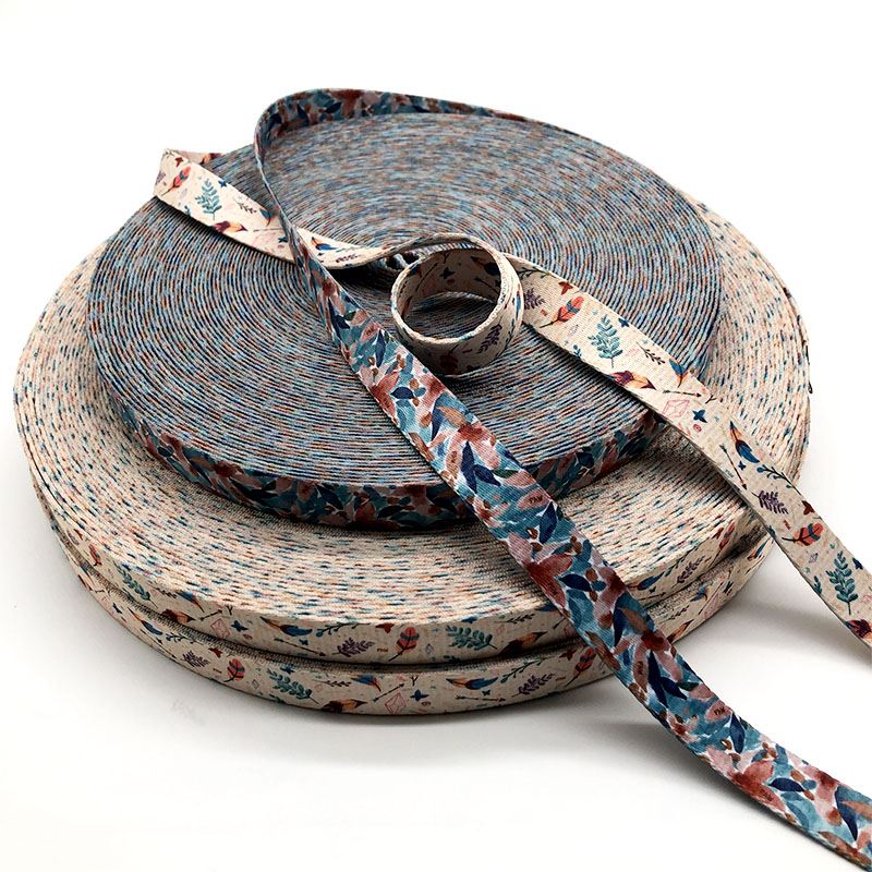 printed webbing (26)