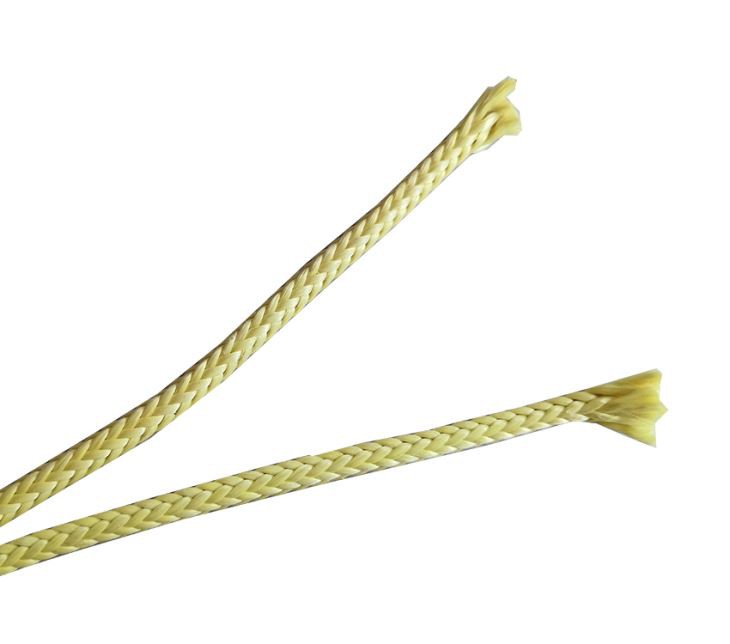 Aramid Rescue Rope