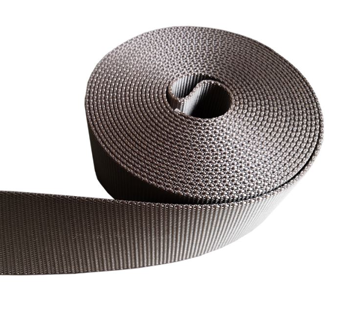 Khaki Mil-spec Nylon singels