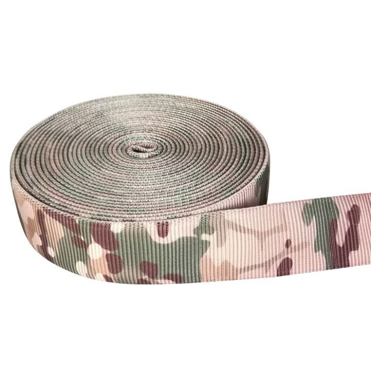Mil Spec  Webbing