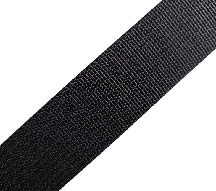 Polyester Webbing For Bags