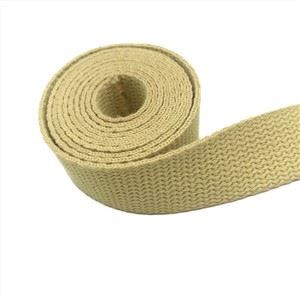 1 inch brandwerende para-aramide band