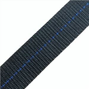 UHMWPE singelband voor zeilen