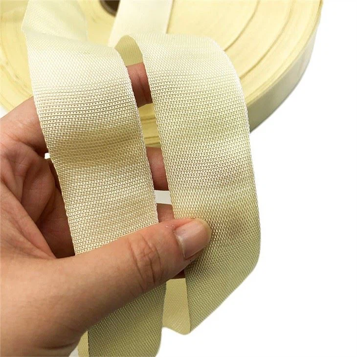 Aramid Fiber Tape