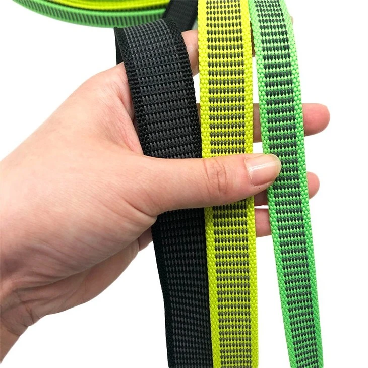 Rpet webbing