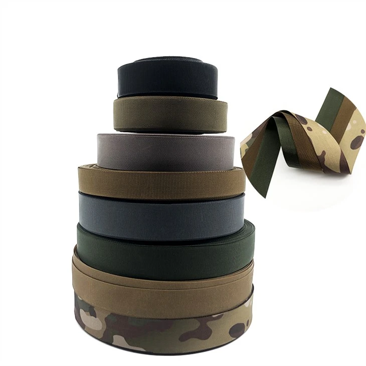 Nylon Binding Tape