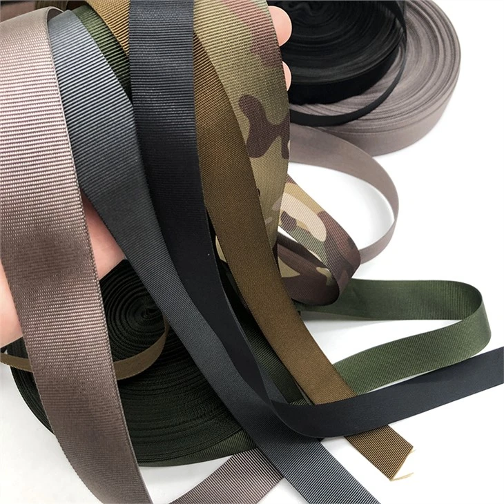 Nylon Binding Tape