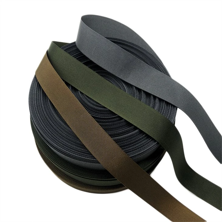 Nylon Binding Tape