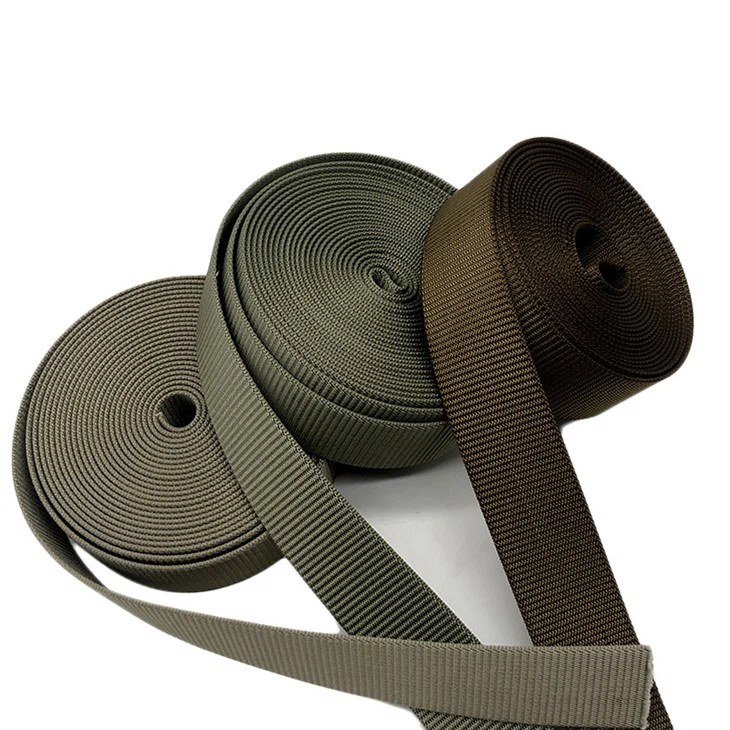 44 mm nylon duty riem webbing