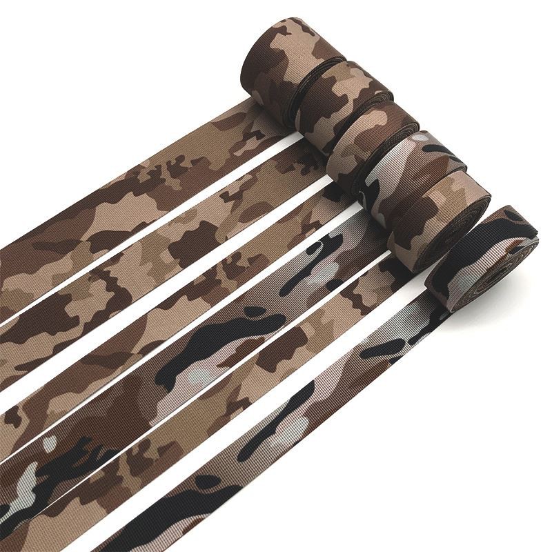 Tactische IRR-camouflageband