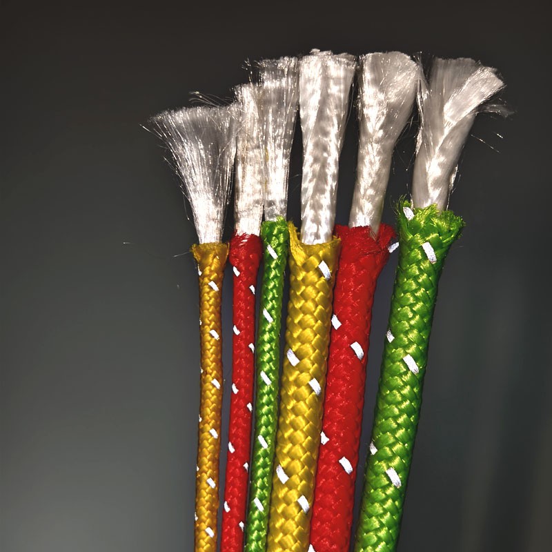 Uhmpe Reflective Rope Uhmpe Reflective Rope