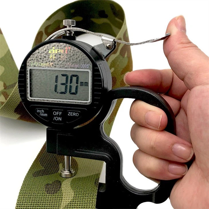 2 inch tactical webbing