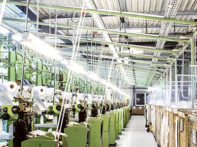 Wereldwijde stijging van de garenprijzen en onze reactie op het veiligstellen van een stabiele aa...