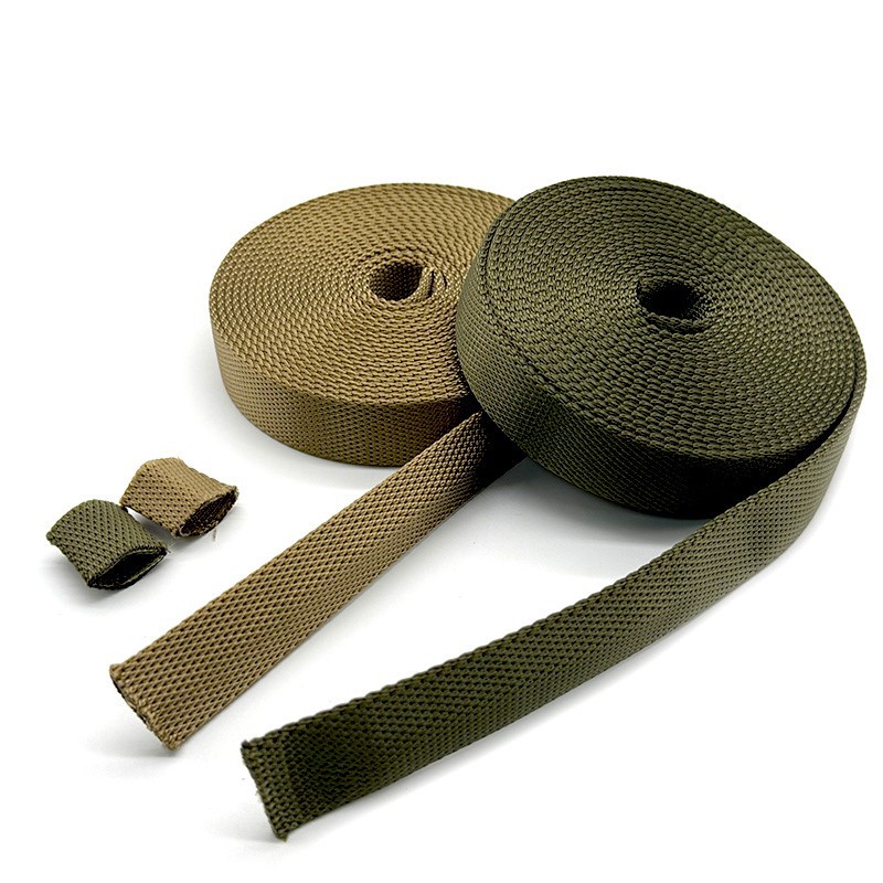 nylon webbing nylon webbing