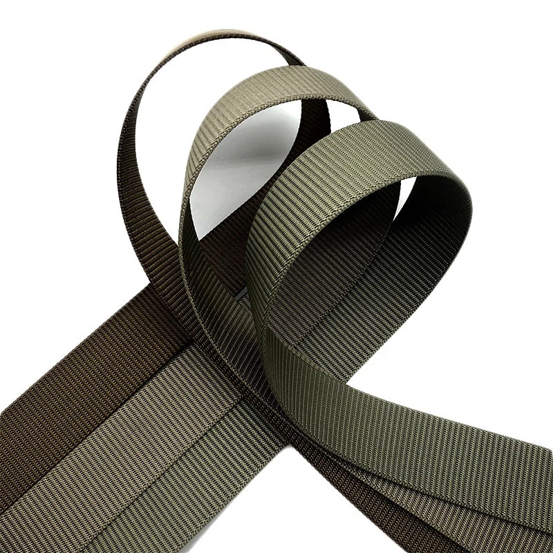 nylon webbing nylon webbing