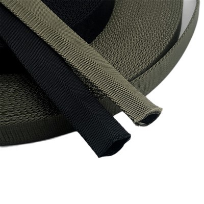 20 mm buisvormige nylon band