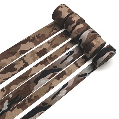 Tactische IRR-camouflageband