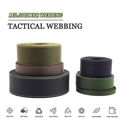 Molle-riemen
