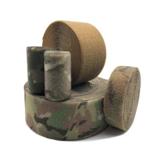 Multicam klittenband
