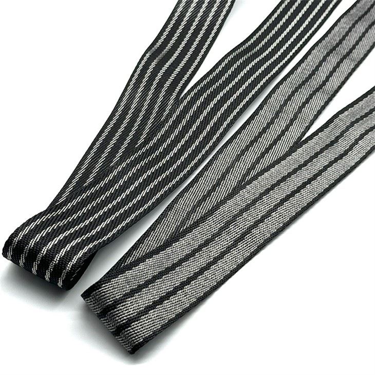 UHMWPE staaldraadband